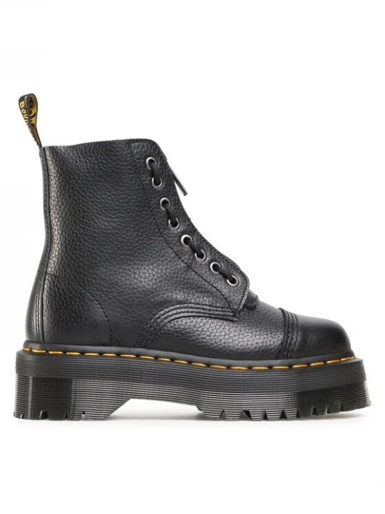 Obrázek produktu Dr. Martens Turistická obuv Sinclair 22564001 Černá