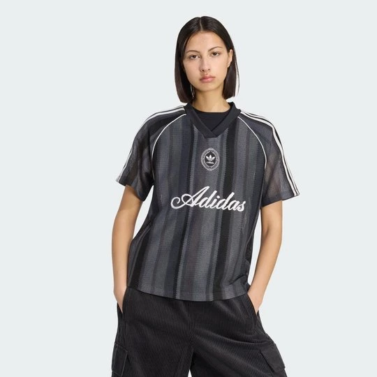 Obrázek produktu DRES ADIDAS ORIGINALS SUMMER GLOW KNITTED OVERSIZED