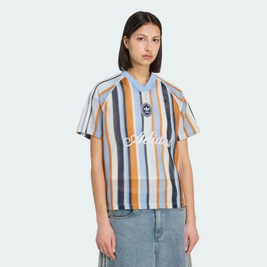 Obrázek produktu DRES ADIDAS ORIGINALS SUMMER GLOW KNITTED OVERSIZED