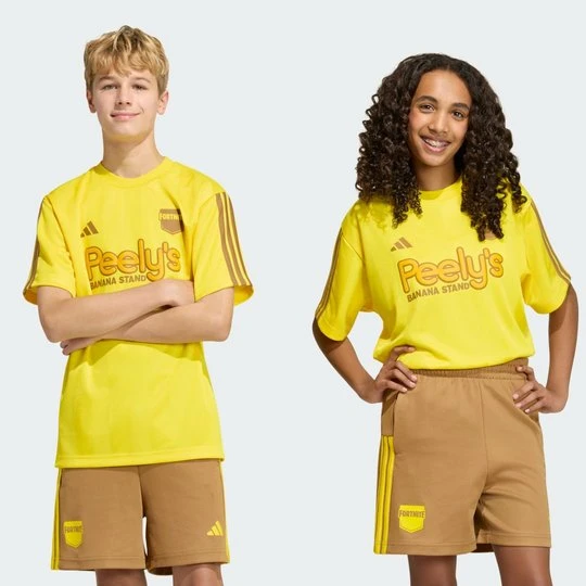 Obrázek produktu DRES ADIDAS x FORTNITE PEELY