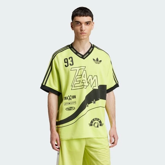 Obrázek produktu Dres Adilenium Season 2 Team '93 Adidas