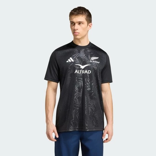 Obrázek produktu Dres All Blacks Supporter Adidas