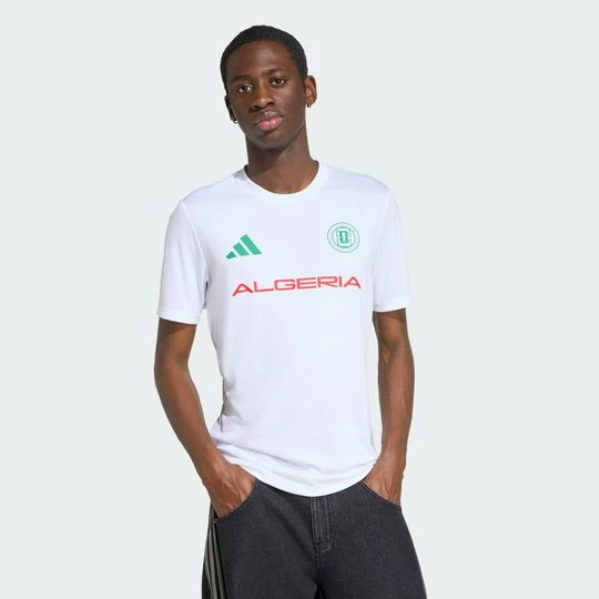 Obrázek produktu Dres FIFA World Cup 2026 Alžírsko Adidas