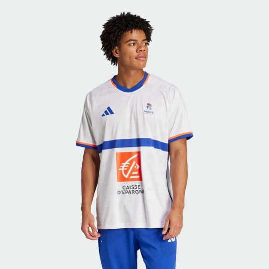 Obrázek produktu Dres France Handball Replica Adidas