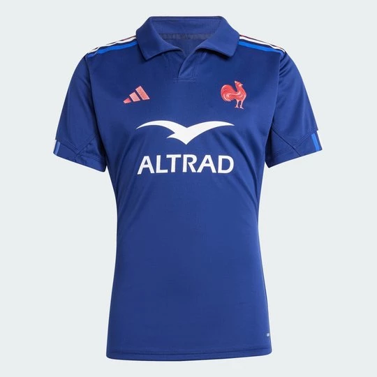 Obrázek produktu Dres France Rugby Home Performance Adidas