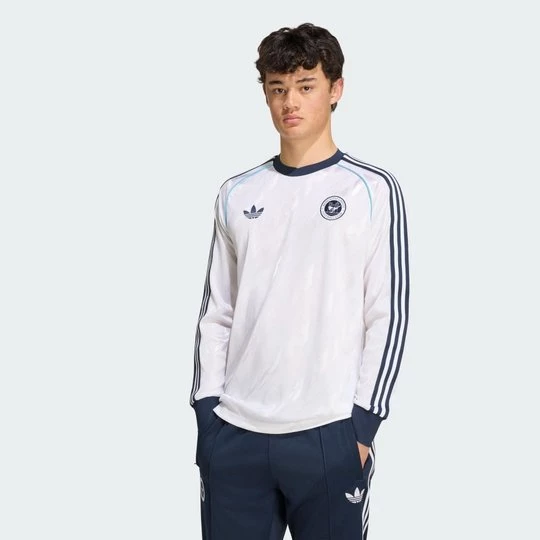 Obrázek produktu Dres Newcastle United FC Originals Adidas bílá