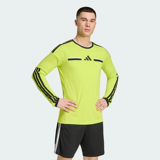 Obrázek produktu DRES REFEREE 26SDLOUHÝM RUKÁVEM Adidas