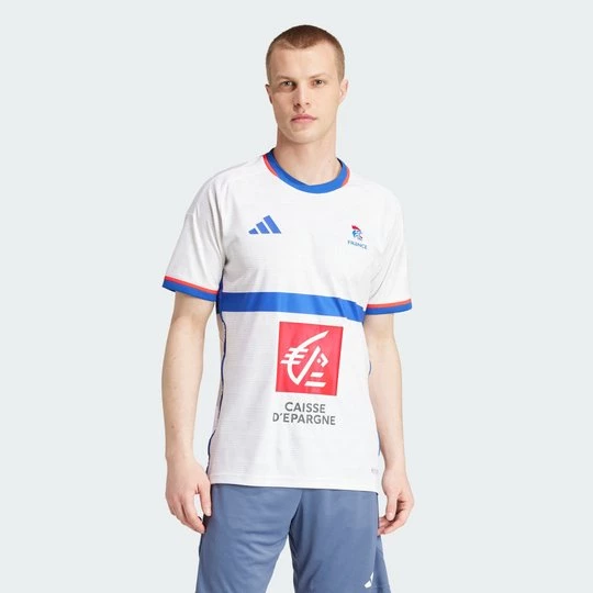 Obrázek produktu Dres Team France Handball Adidas