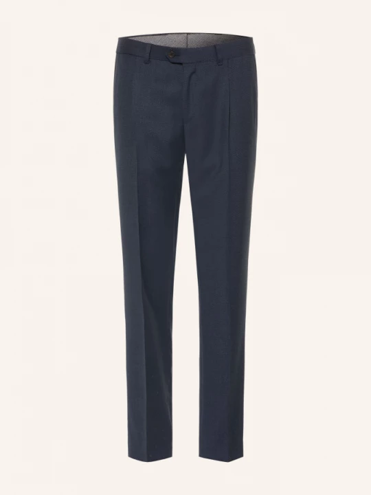 Obrázek produktu Dressler Oblekové Kalhoty Jaden Regular Fit 046 822