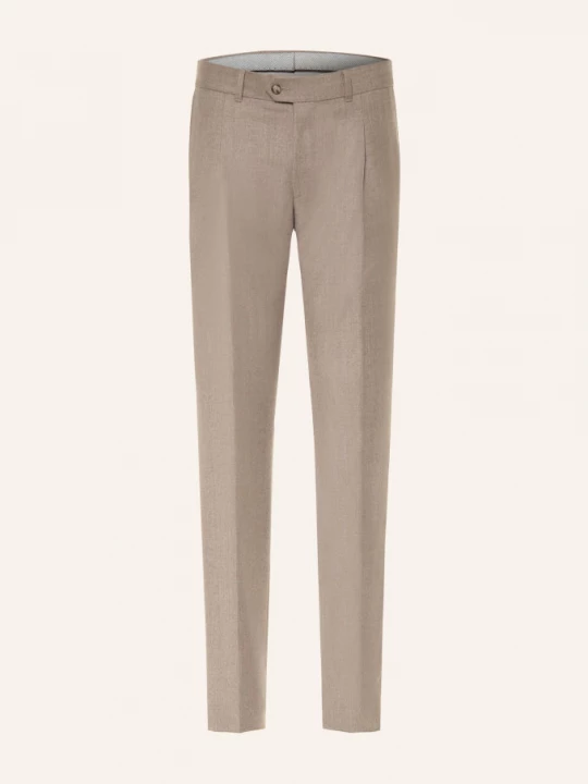Obrázek produktu Dressler Oblekové Kalhoty Jaden Regular Fit 072 beige