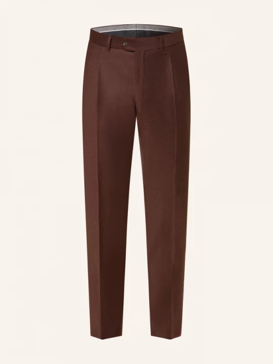 Obrázek produktu Dressler Oblekové Kalhoty Jaden Regular Fit 098 rot