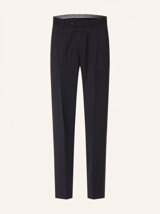 Obrázek produktu Dressler Oblekové Kalhoty Jaden Slim Fit 048 dunkelblau