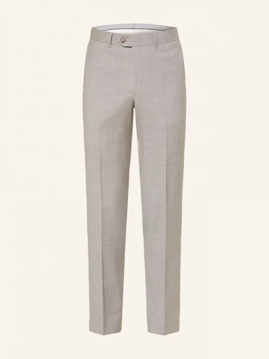 Obrázek produktu Dressler Oblekové Kalhoty Janis Slim Fit 071 1227