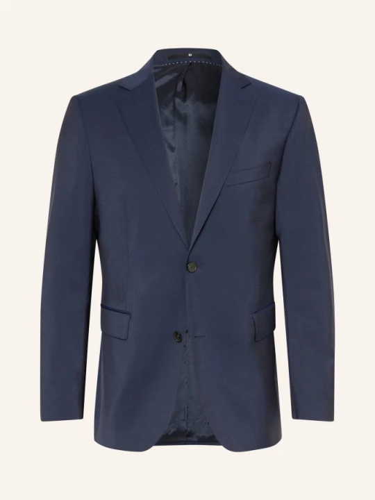 Obrázek produktu Dressler Oblekové Sako Regular Fit 046 dunkelblau