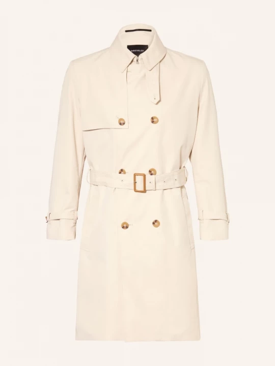 Obrázek produktu Dressler Trenchcoat Fred béžová