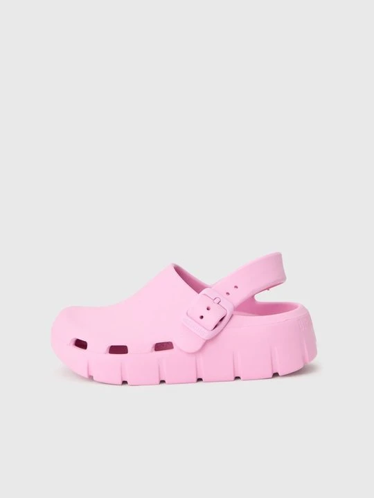Obrázek produktu Dřeváky Birkenstock růžová