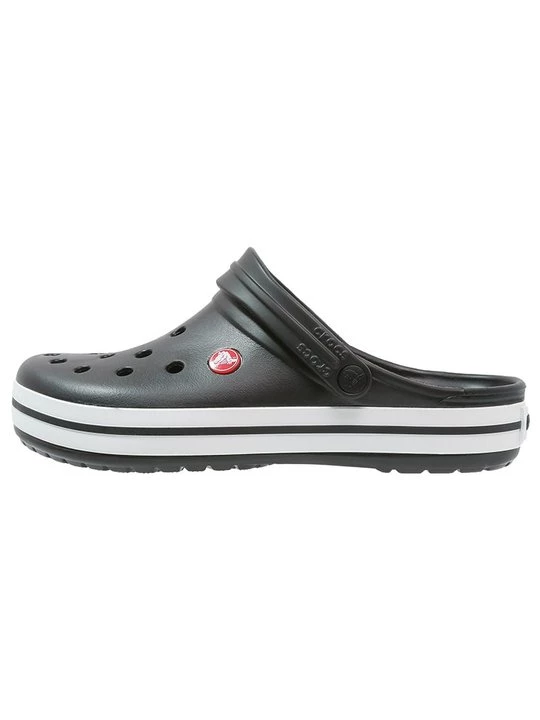 Obrázek produktu Dřeváky Crocs černá