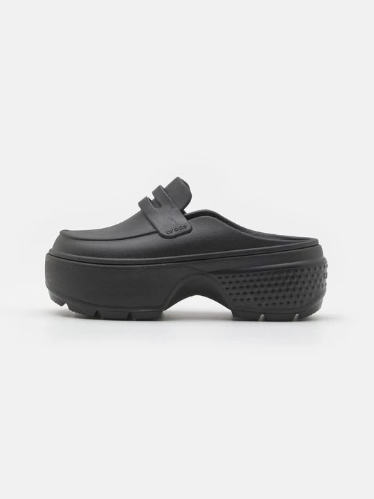 Obrázek produktu Dřeváky Crocs černá