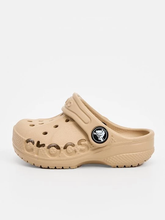 Obrázek produktu Dřeváky Crocs hnědá