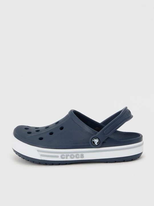 Obrázek produktu Dřeváky Crocs tmavě modrá