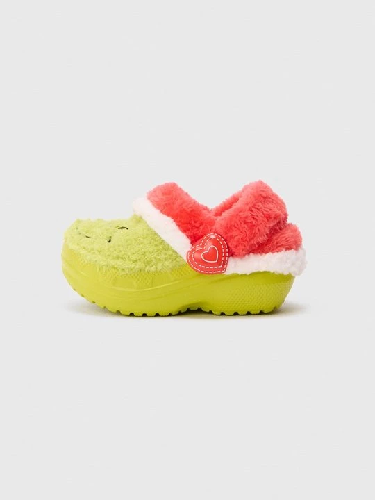 Obrázek produktu Dřeváky Crocs zelená