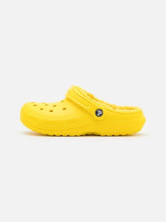 Obrázek produktu Dřeváky Crocs žlutá