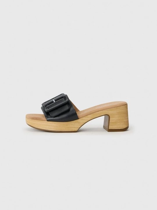 Obrázek produktu Dřeváky Gabor Comfort černá