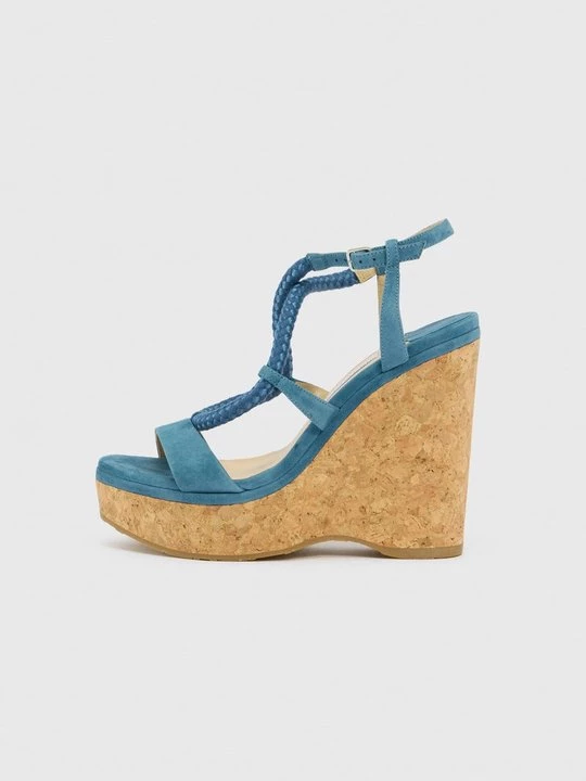 Obrázek produktu Dřeváky Jimmy Choo