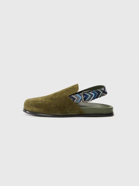 Obrázek produktu Dřeváky Missoni