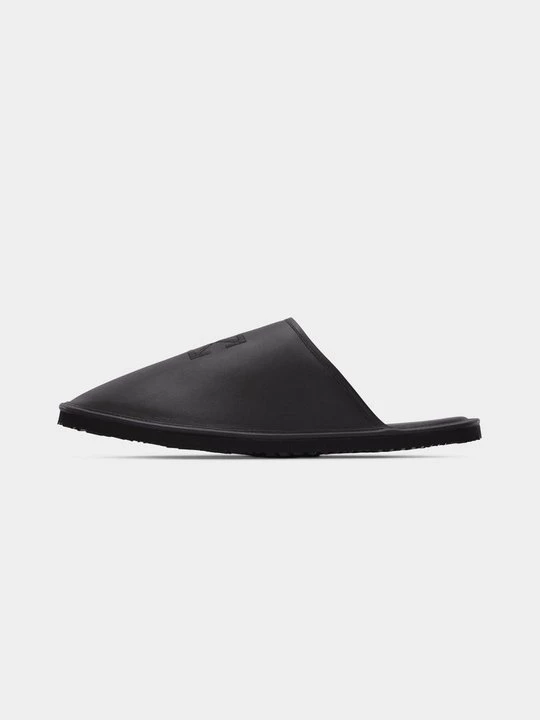 Obrázek produktu Dřeváky Off White černá