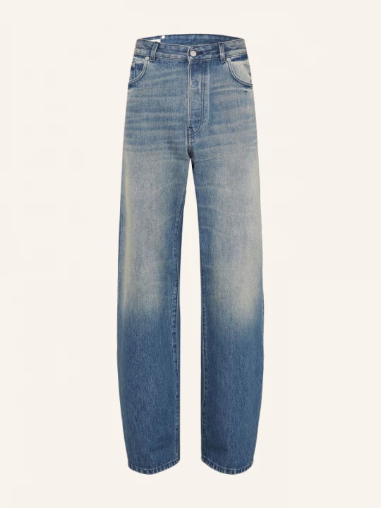 Obrázek produktu Dries Van Noten Džíny Volného Střihu 504 blue