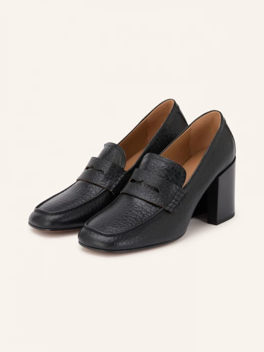 Obrázek produktu Dries Van Noten Lodičky černá