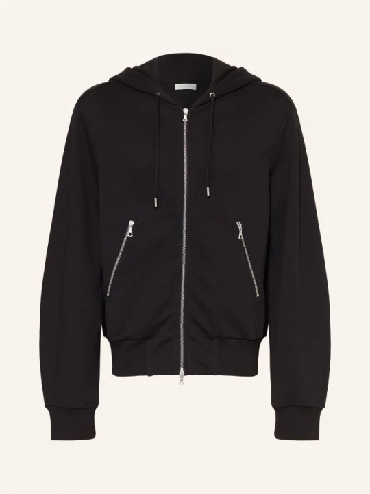 Obrázek produktu Dries Van Noten Mikina Harrino černá
