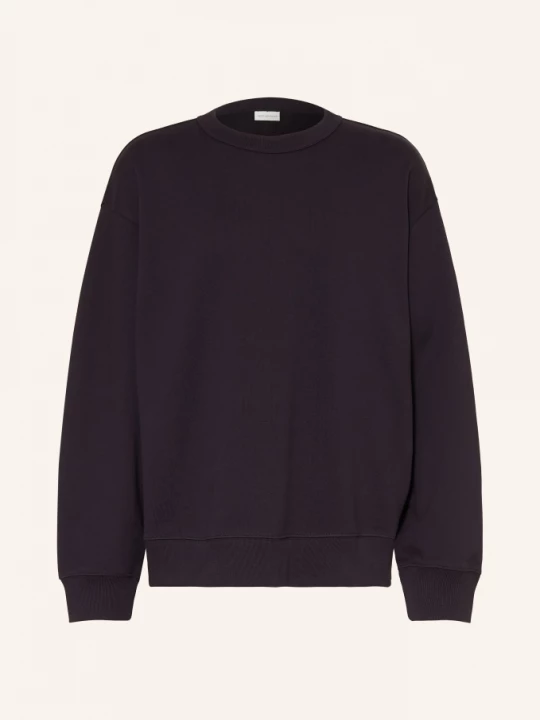 Obrázek produktu Dries Van Noten Mikiny tmavě modrá