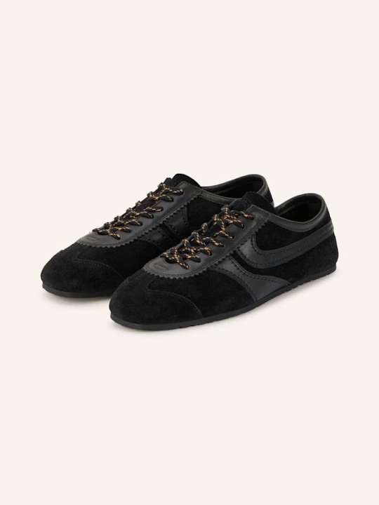 Obrázek produktu Dries Van Noten Sneakersy černá