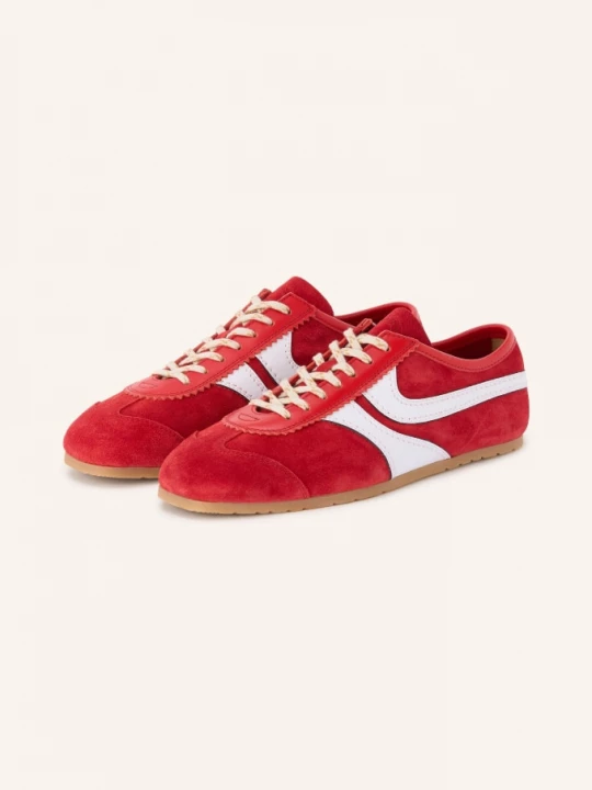 Obrázek produktu Dries Van Noten Tenisky červená