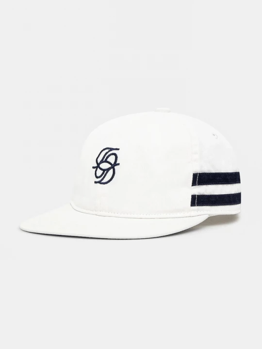 Obrázek produktu Drôle de Monsieur Bavlněná baseballová čepice Drôle de Monsieur La Casquette D Miroir Drole de Monsieur