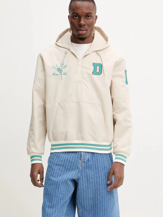 Obrázek produktu Drôle de Monsieur Bunda Drôle de Monsieur La Veste DrUle Sport Drole de Monsieur béžová