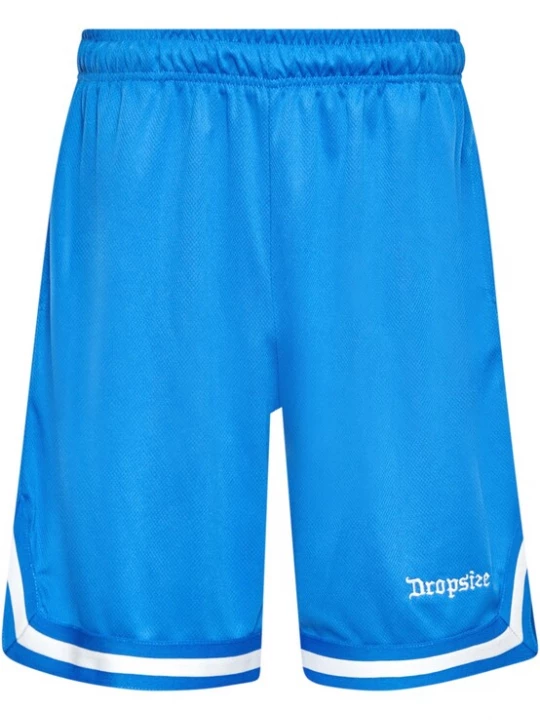 Obrázek produktu Dropsize Kalhoty azurová / bílá