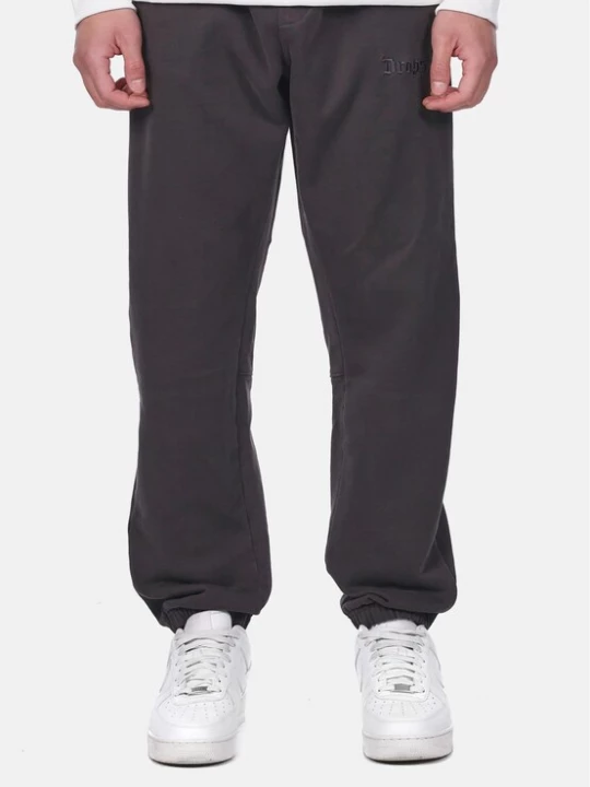 Obrázek produktu Dropsize Sportovní kalhoty  černá