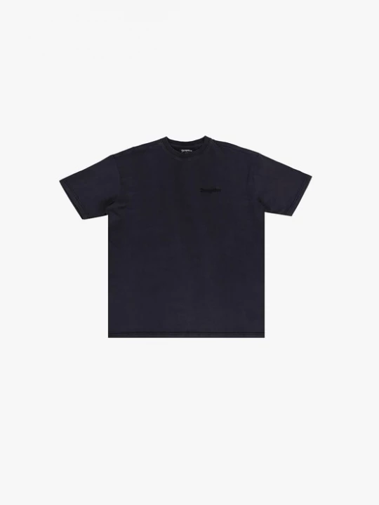 Obrázek produktu Dropsize Tričko ' ' černá