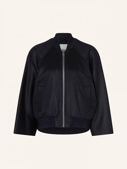 Obrázek produktu Drykorn Blouson Evedon tmavě modrá