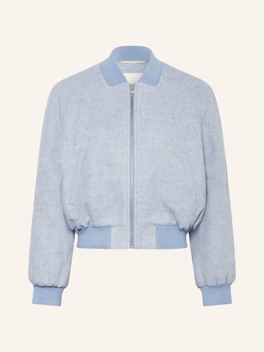 Obrázek produktu Drykorn Blouson Marham tmavě modrá