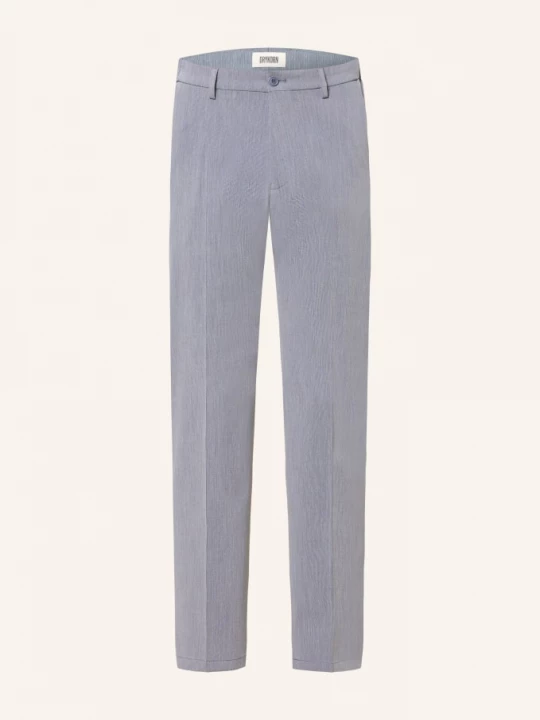 Obrázek produktu Drykorn Chino Ajend, Regular Fit černošedá
