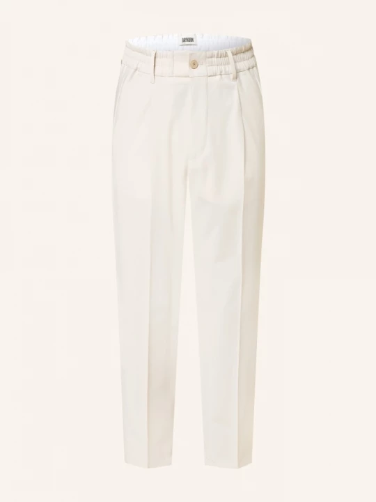 Obrázek produktu Drykorn Chino Chasy Extra Slim Fit krémová