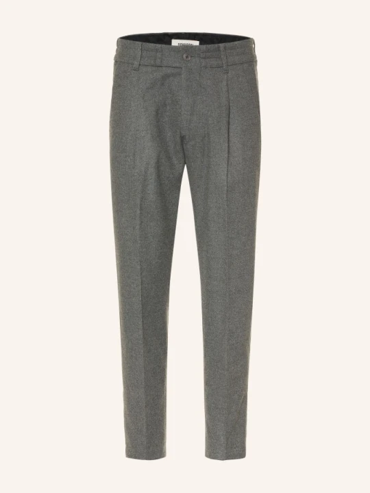Obrázek produktu Drykorn Chino Chasy Extra Slim Fit tmavě šedá