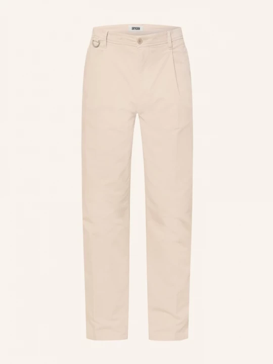 Obrázek produktu Drykorn Chino Devyn, Extra Úzký Střih béžová