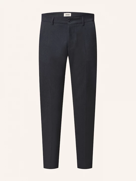 Obrázek produktu Drykorn Chino Kalhoty Ajend Extra Slim Fit tmavě modrá