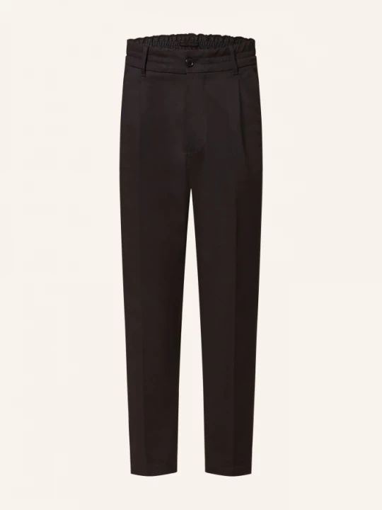 Obrázek produktu Drykorn Chino Kalhoty Chasy černá
