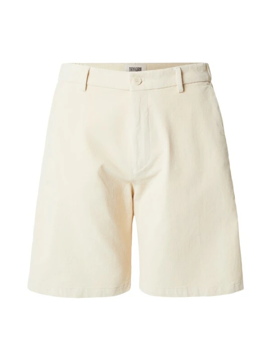 Obrázek produktu DRYKORN Chino kalhoty 'YASAN 10' krémová